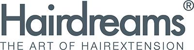 Logo Hairdreams