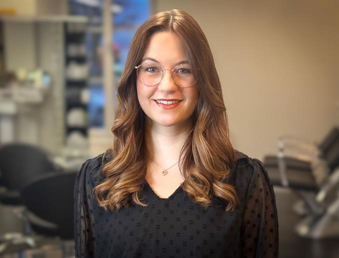 Melina Bürki Coiffure ART