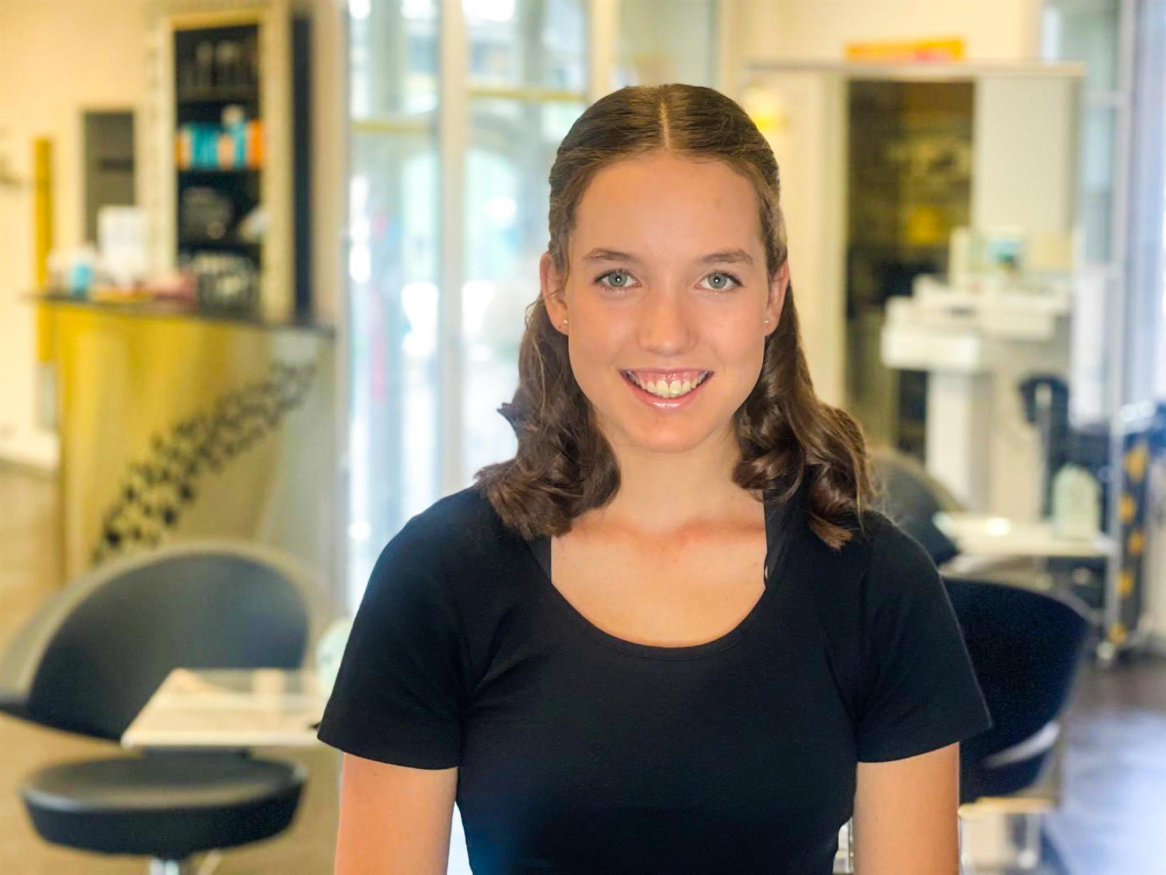 Sandra Wandfluh Coiffure ART